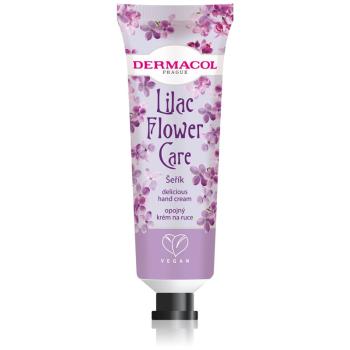 Dermacol Flower Care Lilac krem do rąk 30 ml