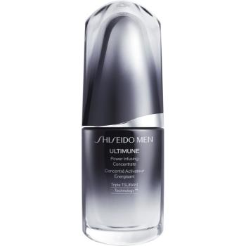 Shiseido Ultimune Power Infusing Concentrate serum do twarzy dla mężczyzn 30 ml