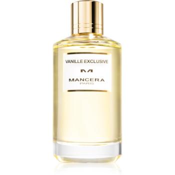 Mancera Vanille Exclusif woda perfumowana unisex 120 ml