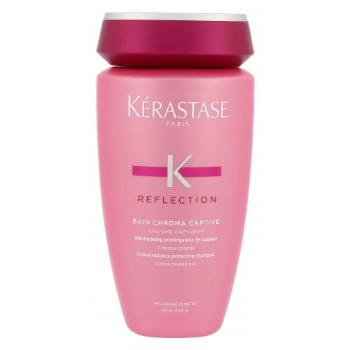 Kérastase Réflection Bain Chroma Captive 250 ml szampon do włosów dla kobiet
