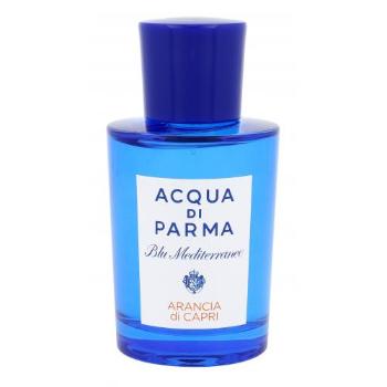Acqua di Parma Blu Mediterraneo Arancia di Capri 75 ml woda toaletowa unisex Uszkodzone pudełko