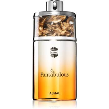 Ajmal Fantabulous woda perfumowana dla kobiet 75 ml