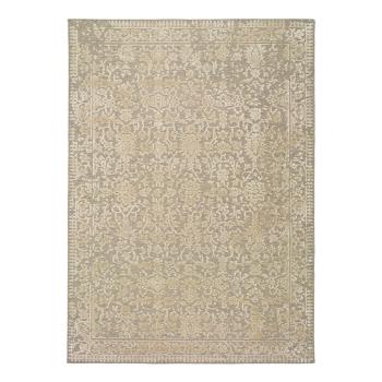Beżowy dywan Universal Isabella, 140x200 cm