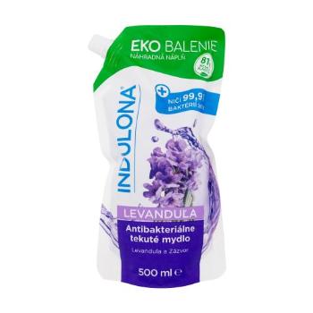 INDULONA Lavender Antibacterial 500 ml mydło w płynie unisex Napełnienie