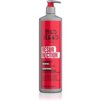 TIGI Bed Head Ressurection szampon leczniczy do włosów słabych, zniszczonych 970 ml