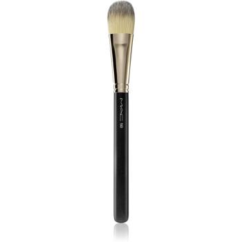 MAC Cosmetics Brush płaski pędzel do makijażu 1 szt.