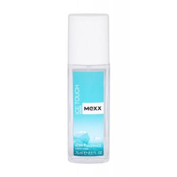 Mexx Ice Touch Woman 2014 75 ml dezodorant dla kobiet
