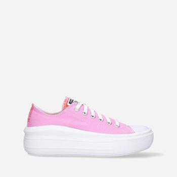 Buty damskie sneakersy Converse Chuck Taylor All Star Move A00563C