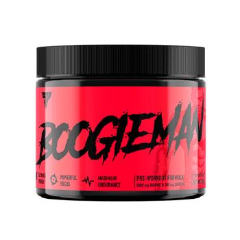 TREC Boogieman - 300gSuplementy okołotreningowe > Przedtreningowe