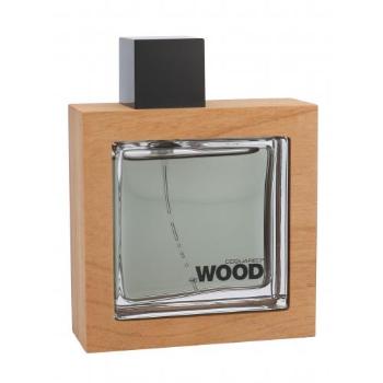 Dsquared2 He Wood 50 ml woda toaletowa dla mężczyzn