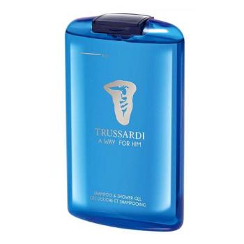 Trussardi A Way For Him 200 ml żel pod prysznic dla mężczyzn