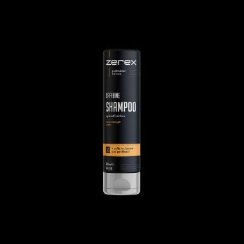 Zerex Kofeinowy szampon 250 ml