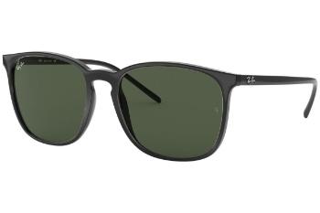 Ray-Ban RB4387 601/71 ONE SIZE (56)