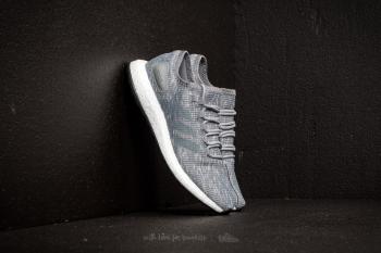 adidas Pureboost Grey Three/ Grey Two/ Grey Two