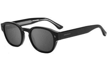 Dsquared2 D20014/S ANS/T4 ONE SIZE (49)