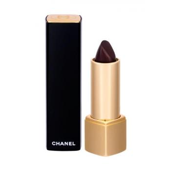 Chanel Rouge Allure 3,5 g pomadka dla kobiet 109 Rouge Noir