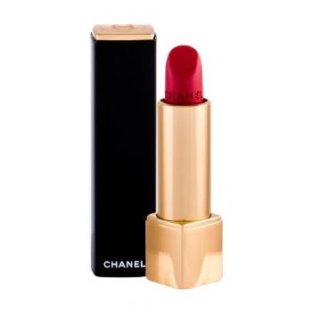Chanel Rouge Allure Velvet 3,5 g pomadka dla kobiet 51 La Bouleversante