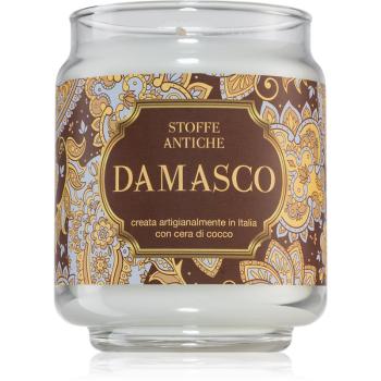 FraLab Damasco Stoffe Antiche świeczka zapachowa 190 g