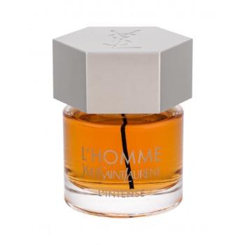 Yves Saint Laurent L´Homme L´Intense 60 ml woda perfumowana dla mężczyzn