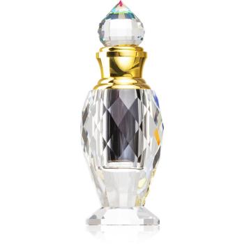 Ajmal Dahn Al Oudh Saif Al Hind olejek perfumowany unisex 3 ml
