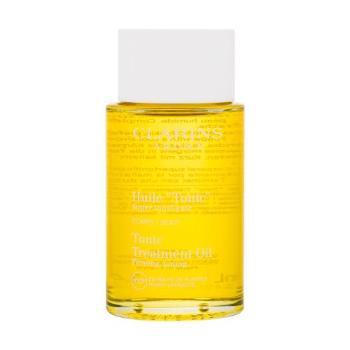Clarins Aroma Tonic Treatment Oil 100 ml olejek do ciała dla kobiet