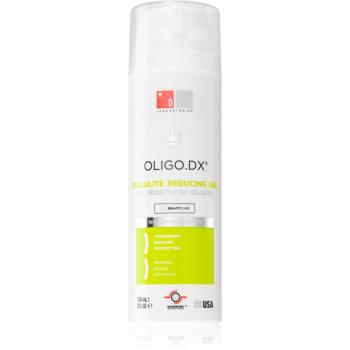 DS Laboratories OLIGO.DX żel wyszczuplający przeciw cellulitowi 150 ml
