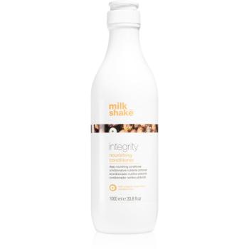 Milk Shake Integrity odżywka głęboko nawilżająca do wszystkich rodzajów włosów 1000 ml
