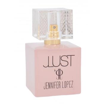 Jennifer Lopez JLust 50 ml woda perfumowana dla kobiet