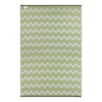 Zielony dywan zewnętrzny Green Decore Herbam, 150x240 cm