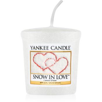 Yankee Candle Snow in Love sampler 49 g