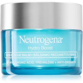 Neutrogena Hydro Boost® Face skoncentrowany krem nawilżający do skóry suchej 50 ml