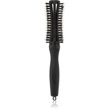 Olivia Garden Fingerbrush Round szczotka do suszenia włosów średnia 20 mm