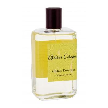 Atelier Cologne Cédrat Enivrant 200 ml perfumy unisex Uszkodzone pudełko