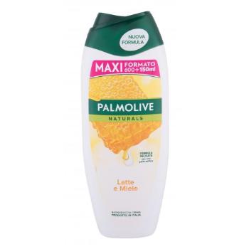 Palmolive Naturals Milk & Honey 750 ml krem pod prysznic dla kobiet