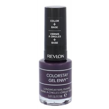 Revlon Colorstay Gel Envy 11,7 ml lakier do paznokci dla kobiet 450 High Roller