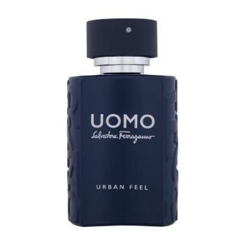 Salvatore Ferragamo Uomo Urban Feel 50 ml woda toaletowa dla mężczyzn
