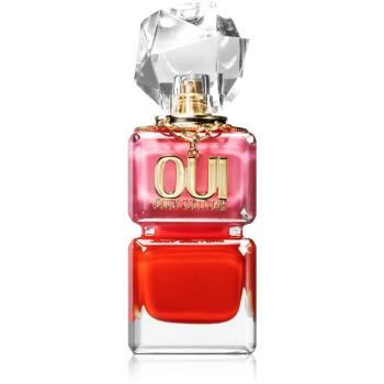 Juicy Couture Oui woda perfumowana dla kobiet 100 ml