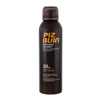 PIZ BUIN Instant Glow Spray SPF30 150 ml preparat do opalania ciała dla kobiet