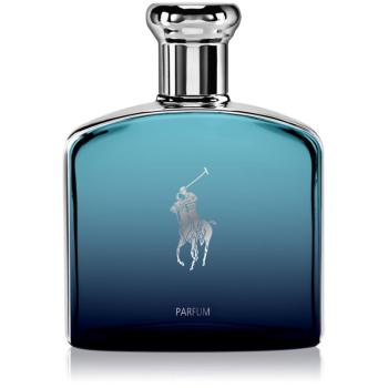 Ralph Lauren Polo Blue Deep Blue perfumy dla mężczyzn 125 ml