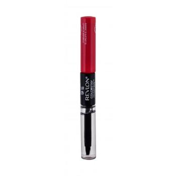 Revlon Colorstay Overtime 4 ml pomadka dla kobiet 040 Forever Scarlet