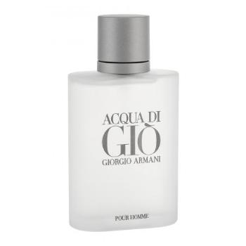 Giorgio Armani Acqua di Giò Pour Homme 100 ml woda toaletowa dla mężczyzn