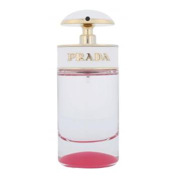 Prada Candy Kiss 50 ml woda perfumowana dla kobiet Uszkodzone pudełko