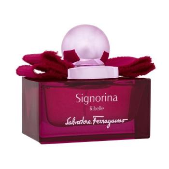 Salvatore Ferragamo Signorina Ribelle 30 ml woda perfumowana dla kobiet