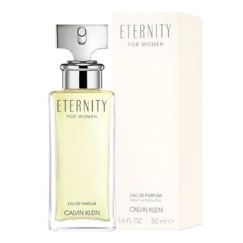 Calvin Klein Eternity 50 ml woda perfumowana dla kobiet