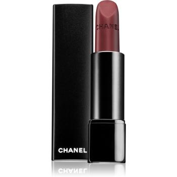 Chanel Rouge Allure Velvet Extreme szminka matująca odcień 116 Extreme 3.5 g