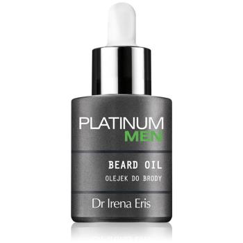 Dr Irena Eris Platinum Men Beard Maniac olejek do brody 30 ml