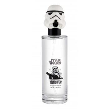 Star Wars Stormtrooper 100 ml woda toaletowa dla dzieci