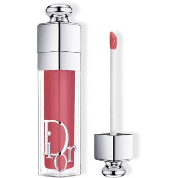 DIOR Dior Addict Lip Maximizer błyszczyk do ust nadający objętość odcień #009 Intense Rosewood 6 ml