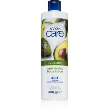 Avon Care Avocado nawilżające mleczko do ciała 400 ml