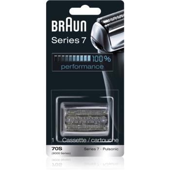 Braun Replacement Parts 70S Cassette kaseta wymienna